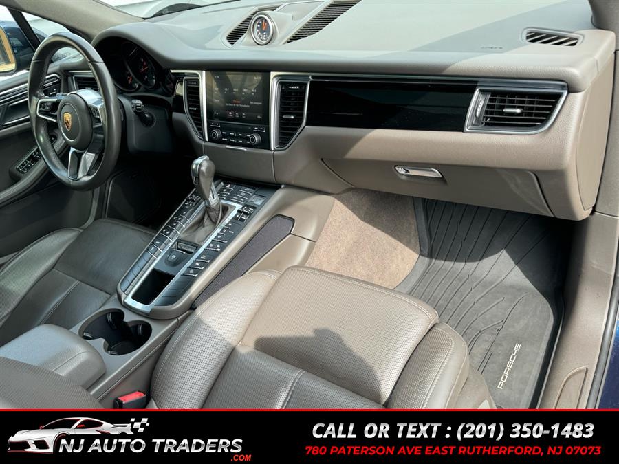 2018 Porsche Macan AWD, available for sale in East Rutherford, New Jersey | NJ Auto Traders. East Rutherford, New Jersey 2018 Porsche Macan AWD, available for sale in East Rutherford, New Jersey | NJ Auto Traders. East Rutherford, New Jersey