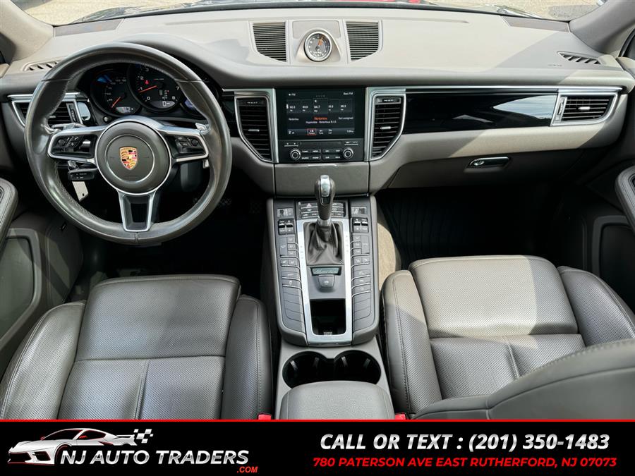 2018 Porsche Macan AWD, available for sale in East Rutherford, New Jersey | NJ Auto Traders. East Rutherford, New Jersey 2018 Porsche Macan AWD, available for sale in East Rutherford, New Jersey | NJ Auto Traders. East Rutherford, New Jersey