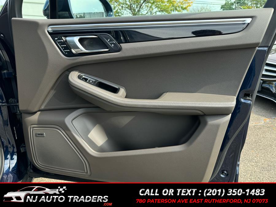 2018 Porsche Macan AWD, available for sale in East Rutherford, New Jersey | NJ Auto Traders. East Rutherford, New Jersey 2018 Porsche Macan AWD, available for sale in East Rutherford, New Jersey | NJ Auto Traders. East Rutherford, New Jersey
