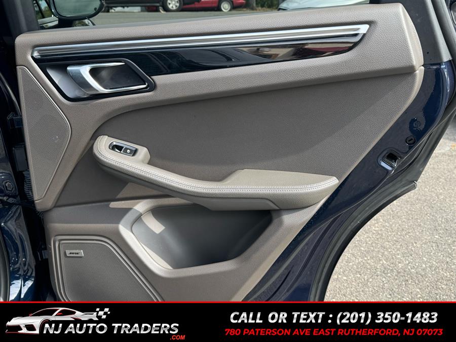 2018 Porsche Macan AWD, available for sale in East Rutherford, New Jersey | NJ Auto Traders. East Rutherford, New Jersey 2018 Porsche Macan AWD, available for sale in East Rutherford, New Jersey | NJ Auto Traders. East Rutherford, New Jersey