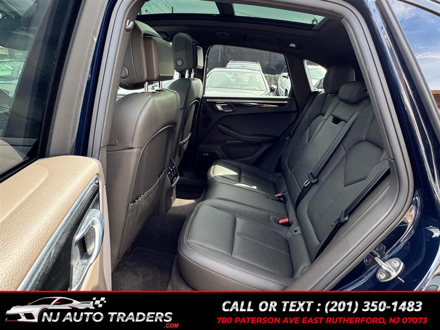 2018 Porsche Macan AWD, available for sale in East Rutherford, New Jersey | NJ Auto Traders. East Rutherford, New Jersey 2018 Porsche Macan AWD, available for sale in East Rutherford, New Jersey | NJ Auto Traders. East Rutherford, New Jersey