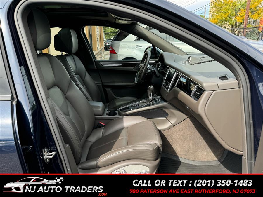 2018 Porsche Macan AWD, available for sale in East Rutherford, New Jersey | NJ Auto Traders. East Rutherford, New Jersey 2018 Porsche Macan AWD, available for sale in East Rutherford, New Jersey | NJ Auto Traders. East Rutherford, New Jersey