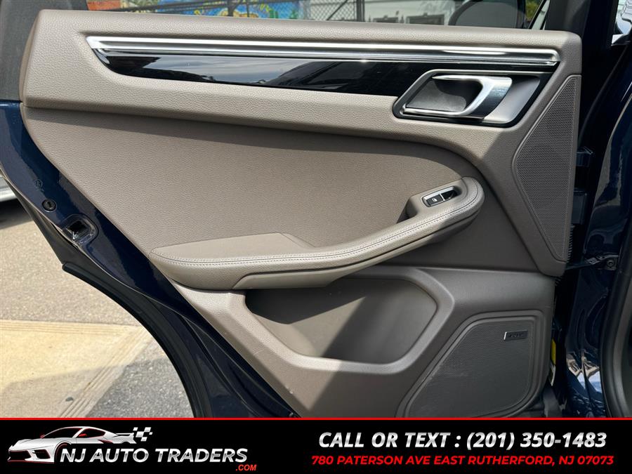 2018 Porsche Macan AWD, available for sale in East Rutherford, New Jersey | NJ Auto Traders. East Rutherford, New Jersey 2018 Porsche Macan AWD, available for sale in East Rutherford, New Jersey | NJ Auto Traders. East Rutherford, New Jersey