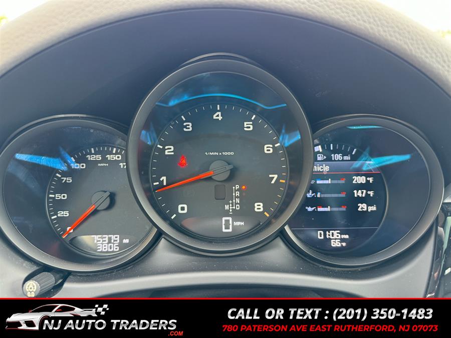 2018 Porsche Macan AWD, available for sale in East Rutherford, New Jersey | NJ Auto Traders. East Rutherford, New Jersey 2018 Porsche Macan AWD, available for sale in East Rutherford, New Jersey | NJ Auto Traders. East Rutherford, New Jersey