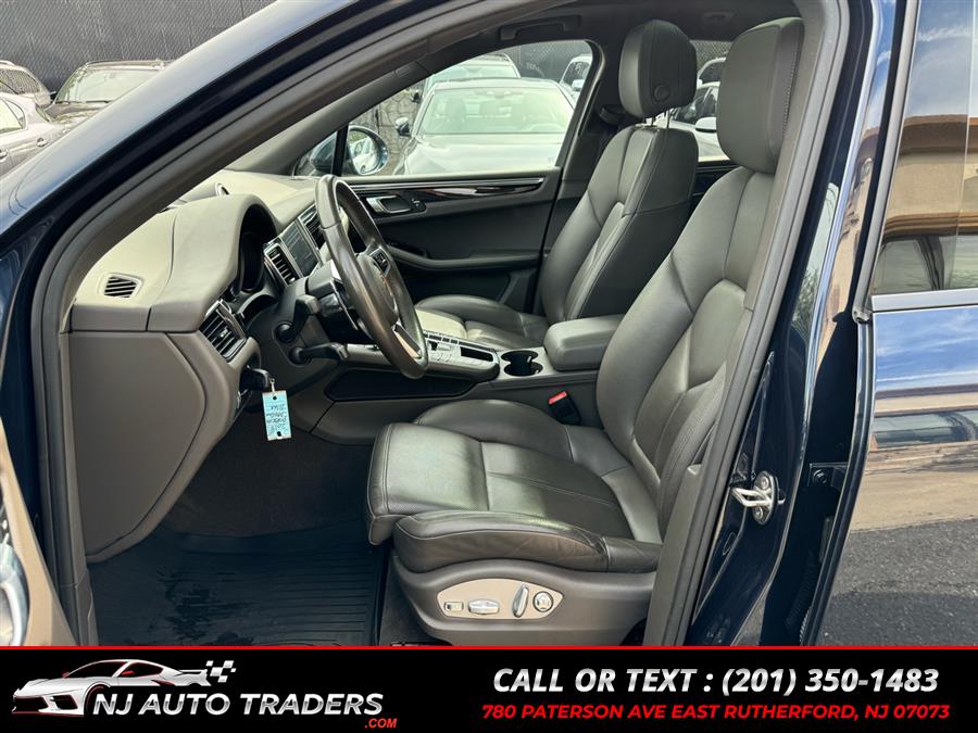 2018 Porsche Macan AWD, available for sale in East Rutherford, New Jersey | NJ Auto Traders. East Rutherford, New Jersey 2018 Porsche Macan AWD, available for sale in East Rutherford, New Jersey | NJ Auto Traders. East Rutherford, New Jersey