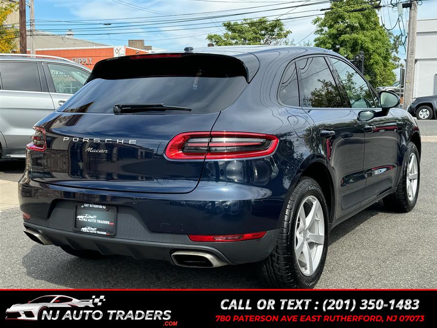 2018 Porsche Macan AWD, available for sale in East Rutherford, New Jersey | NJ Auto Traders. East Rutherford, New Jersey 2018 Porsche Macan AWD, available for sale in East Rutherford, New Jersey | NJ Auto Traders. East Rutherford, New Jersey