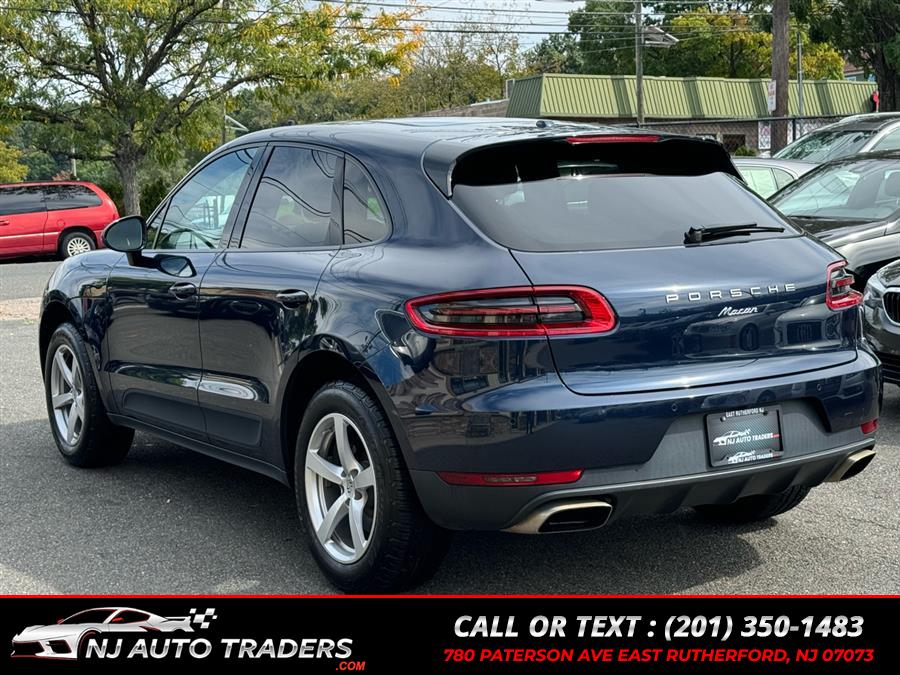 2018 Porsche Macan AWD, available for sale in East Rutherford, New Jersey | NJ Auto Traders. East Rutherford, New Jersey 2018 Porsche Macan AWD, available for sale in East Rutherford, New Jersey | NJ Auto Traders. East Rutherford, New Jersey