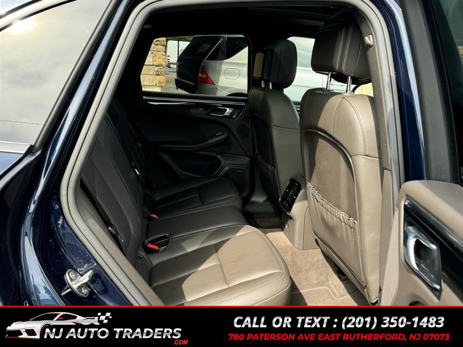 2018 Porsche Macan AWD, available for sale in East Rutherford, New Jersey | NJ Auto Traders. East Rutherford, New Jersey 2018 Porsche Macan AWD, available for sale in East Rutherford, New Jersey | NJ Auto Traders. East Rutherford, New Jersey