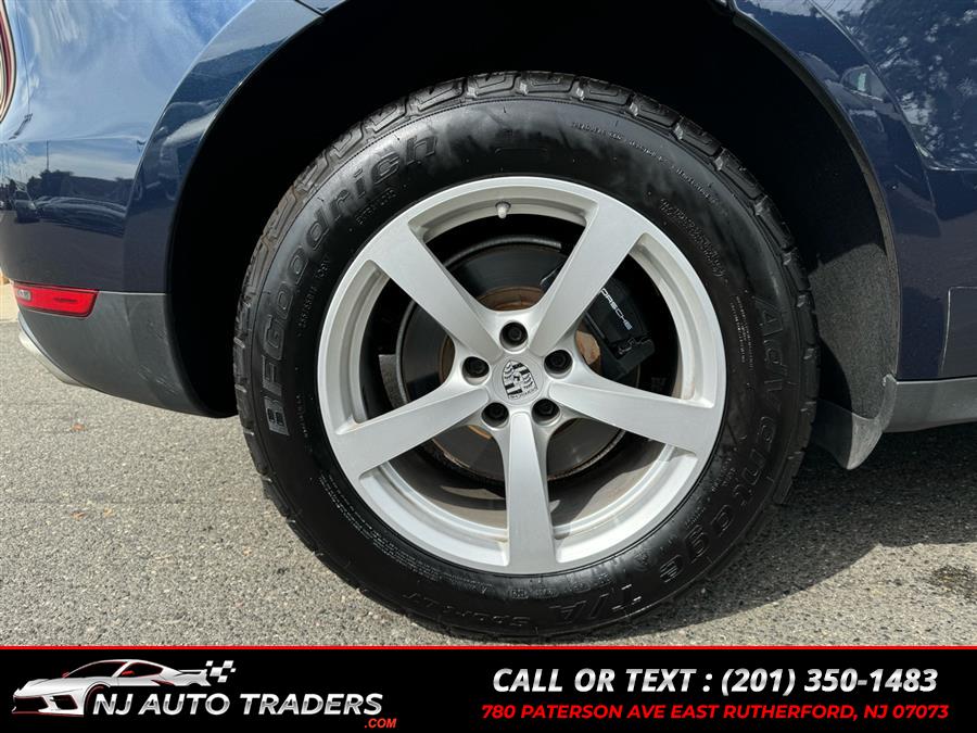 2018 Porsche Macan AWD, available for sale in East Rutherford, New Jersey | NJ Auto Traders. East Rutherford, New Jersey 2018 Porsche Macan AWD, available for sale in East Rutherford, New Jersey | NJ Auto Traders. East Rutherford, New Jersey