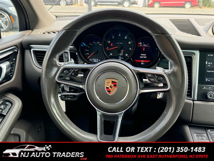 2018 Porsche Macan AWD, available for sale in East Rutherford, New Jersey | NJ Auto Traders. East Rutherford, New Jersey 2018 Porsche Macan AWD, available for sale in East Rutherford, New Jersey | NJ Auto Traders. East Rutherford, New Jersey