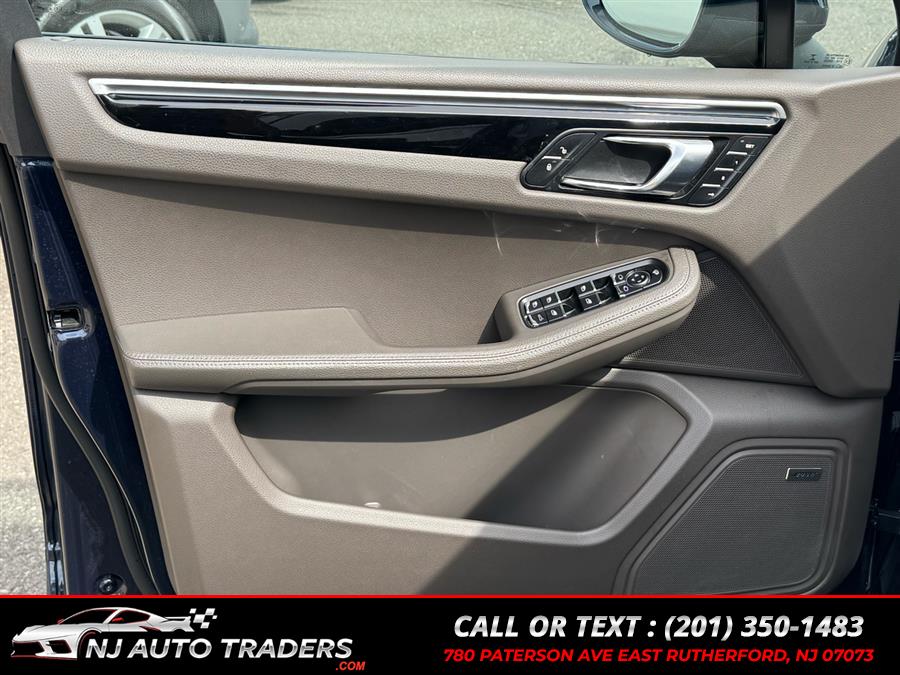 2018 Porsche Macan AWD, available for sale in East Rutherford, New Jersey | NJ Auto Traders. East Rutherford, New Jersey 2018 Porsche Macan AWD, available for sale in East Rutherford, New Jersey | NJ Auto Traders. East Rutherford, New Jersey