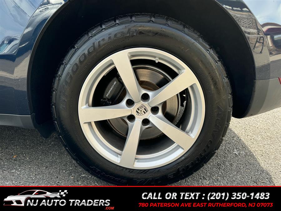 2018 Porsche Macan AWD, available for sale in East Rutherford, New Jersey | NJ Auto Traders. East Rutherford, New Jersey 2018 Porsche Macan AWD, available for sale in East Rutherford, New Jersey | NJ Auto Traders. East Rutherford, New Jersey