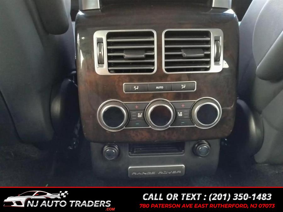 2016 Land Rover Range Rover Supercharged, available for sale in East Rutherford, New Jersey | NJ Auto Traders. East Rutherford, New Jersey 2016 Land Rover Range Rover Supercharged, available for sale in East Rutherford, New Jersey | NJ Auto Traders. East Rutherford, New Jersey