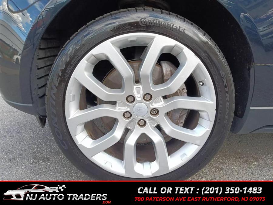 2016 Land Rover Range Rover Supercharged, available for sale in East Rutherford, New Jersey | NJ Auto Traders. East Rutherford, New Jersey 2016 Land Rover Range Rover Supercharged, available for sale in East Rutherford, New Jersey | NJ Auto Traders. East Rutherford, New Jersey