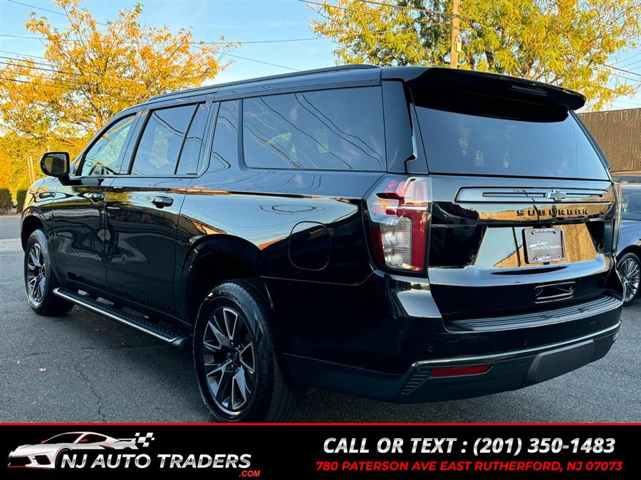 2021 Chevrolet Suburban Z71, available for sale in East Rutherford, New Jersey | NJ Auto Traders. East Rutherford, New Jersey 2021 Chevrolet Suburban Z71, available for sale in East Rutherford, New Jersey | NJ Auto Traders. East Rutherford, New Jersey