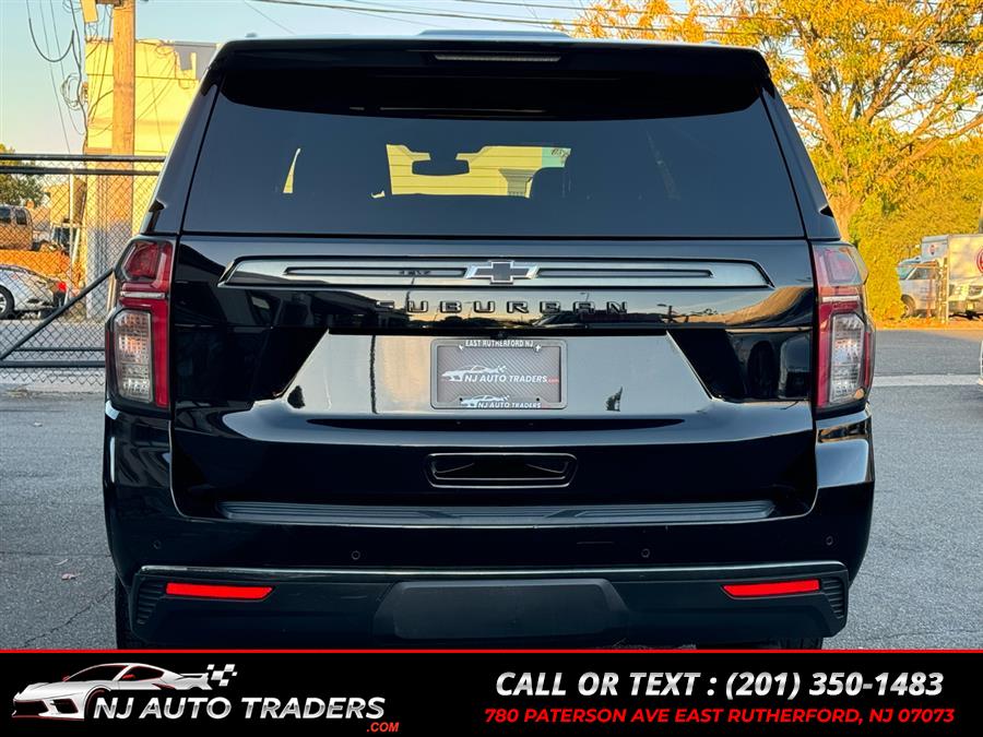 2021 Chevrolet Suburban Z71, available for sale in East Rutherford, New Jersey | NJ Auto Traders. East Rutherford, New Jersey 2021 Chevrolet Suburban Z71, available for sale in East Rutherford, New Jersey | NJ Auto Traders. East Rutherford, New Jersey