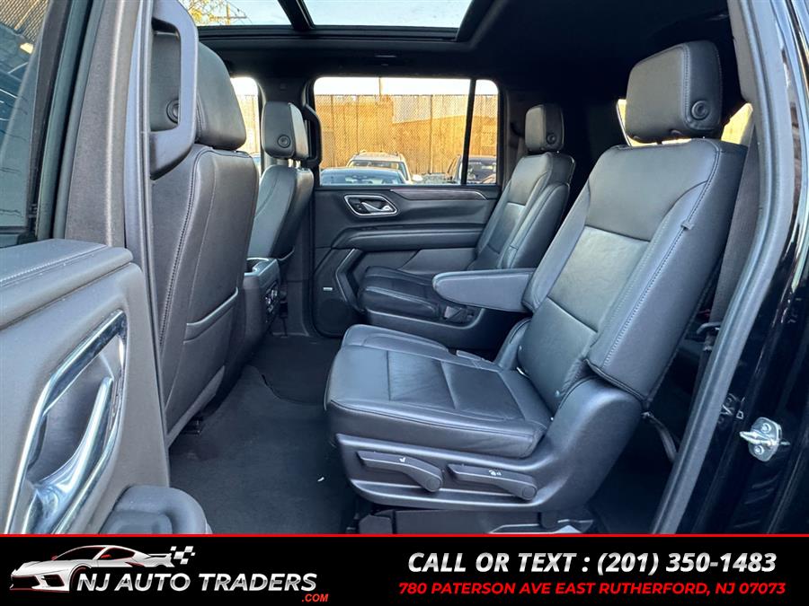 2021 Chevrolet Suburban Z71, available for sale in East Rutherford, New Jersey | NJ Auto Traders. East Rutherford, New Jersey 2021 Chevrolet Suburban Z71, available for sale in East Rutherford, New Jersey | NJ Auto Traders. East Rutherford, New Jersey