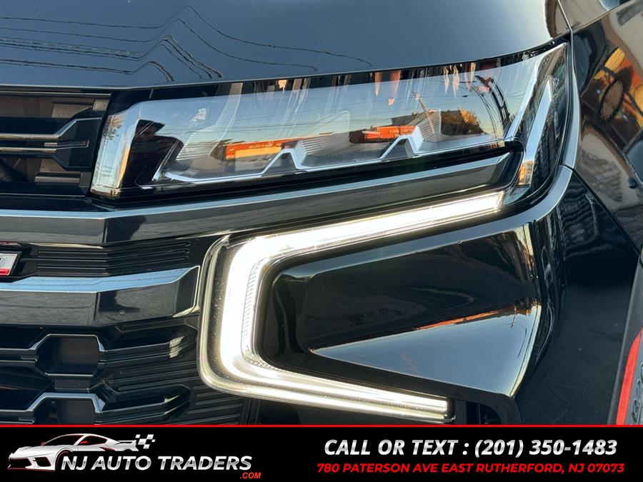 2021 Chevrolet Suburban Z71, available for sale in East Rutherford, New Jersey | NJ Auto Traders. East Rutherford, New Jersey 2021 Chevrolet Suburban Z71, available for sale in East Rutherford, New Jersey | NJ Auto Traders. East Rutherford, New Jersey