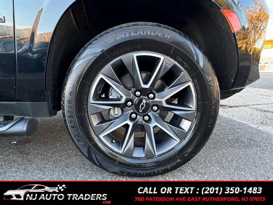 2021 Chevrolet Suburban Z71, available for sale in East Rutherford, New Jersey | NJ Auto Traders. East Rutherford, New Jersey 2021 Chevrolet Suburban Z71, available for sale in East Rutherford, New Jersey | NJ Auto Traders. East Rutherford, New Jersey