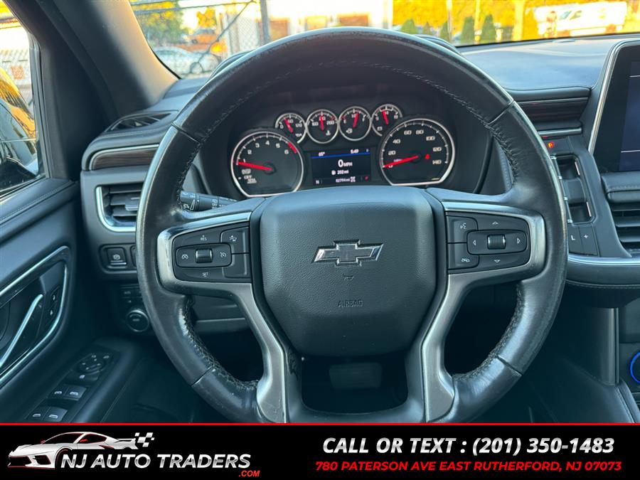 2021 Chevrolet Suburban Z71, available for sale in East Rutherford, New Jersey | NJ Auto Traders. East Rutherford, New Jersey 2021 Chevrolet Suburban Z71, available for sale in East Rutherford, New Jersey | NJ Auto Traders. East Rutherford, New Jersey