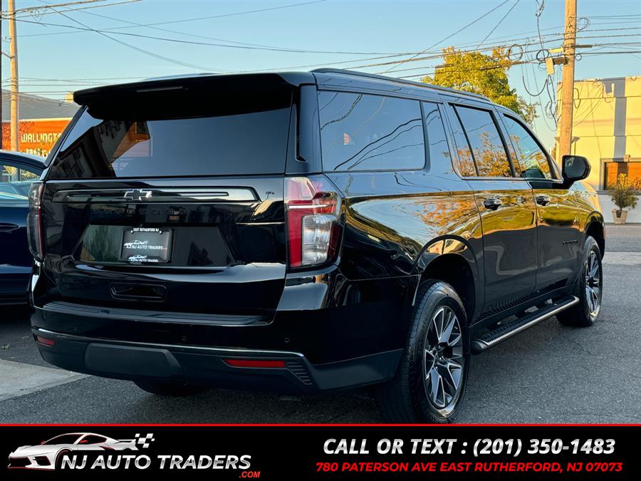 2021 Chevrolet Suburban Z71, available for sale in East Rutherford, New Jersey | NJ Auto Traders. East Rutherford, New Jersey 2021 Chevrolet Suburban Z71, available for sale in East Rutherford, New Jersey | NJ Auto Traders. East Rutherford, New Jersey
