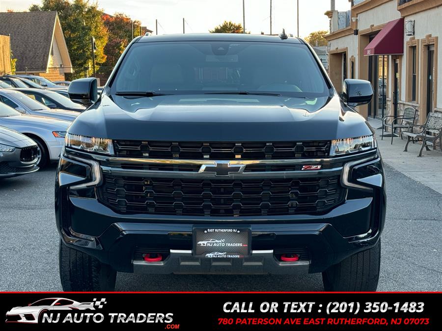 2021 Chevrolet Suburban Z71, available for sale in East Rutherford, New Jersey | NJ Auto Traders. East Rutherford, New Jersey 2021 Chevrolet Suburban Z71, available for sale in East Rutherford, New Jersey | NJ Auto Traders. East Rutherford, New Jersey