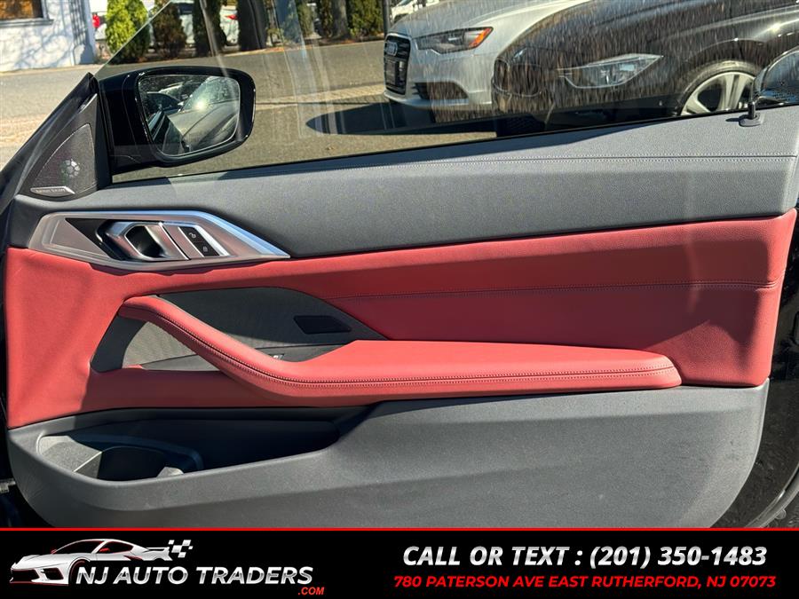 2023 BMW 4-series M440i Convertible, available for sale in East Rutherford, New Jersey | NJ Auto Traders. East Rutherford, New Jersey 2023 BMW 4-series M440i Convertible, available for sale in East Rutherford, New Jersey | NJ Auto Traders. East Rutherford, New Jersey