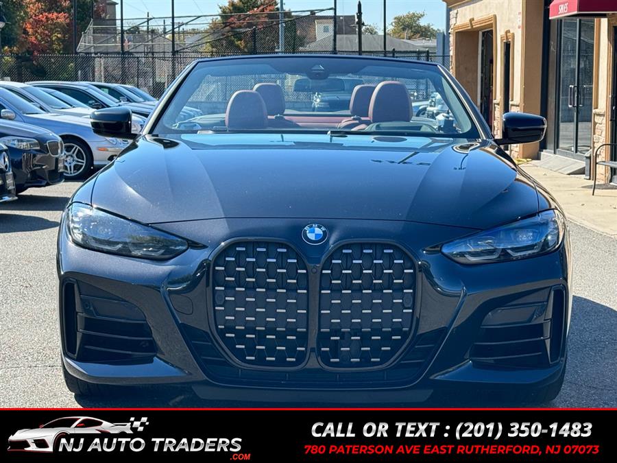 2023 BMW 4-series M440i Convertible, available for sale in East Rutherford, New Jersey | NJ Auto Traders. East Rutherford, New Jersey 2023 BMW 4-series M440i Convertible, available for sale in East Rutherford, New Jersey | NJ Auto Traders. East Rutherford, New Jersey