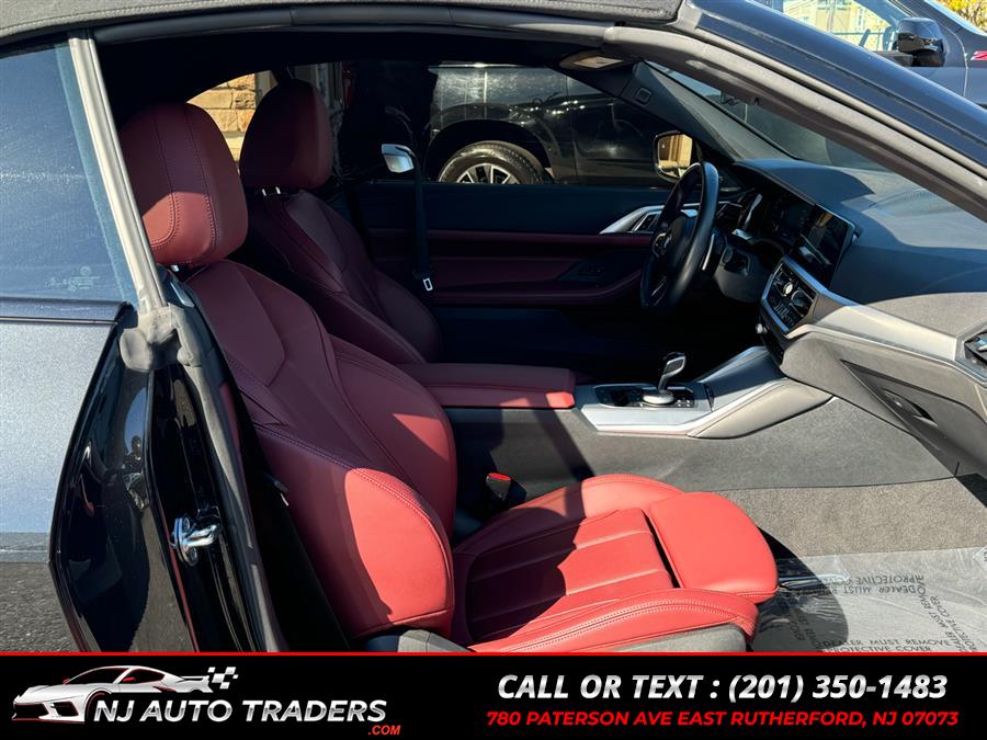2023 BMW 4-series M440i Convertible, available for sale in East Rutherford, New Jersey | NJ Auto Traders. East Rutherford, New Jersey 2023 BMW 4-series M440i Convertible, available for sale in East Rutherford, New Jersey | NJ Auto Traders. East Rutherford, New Jersey
