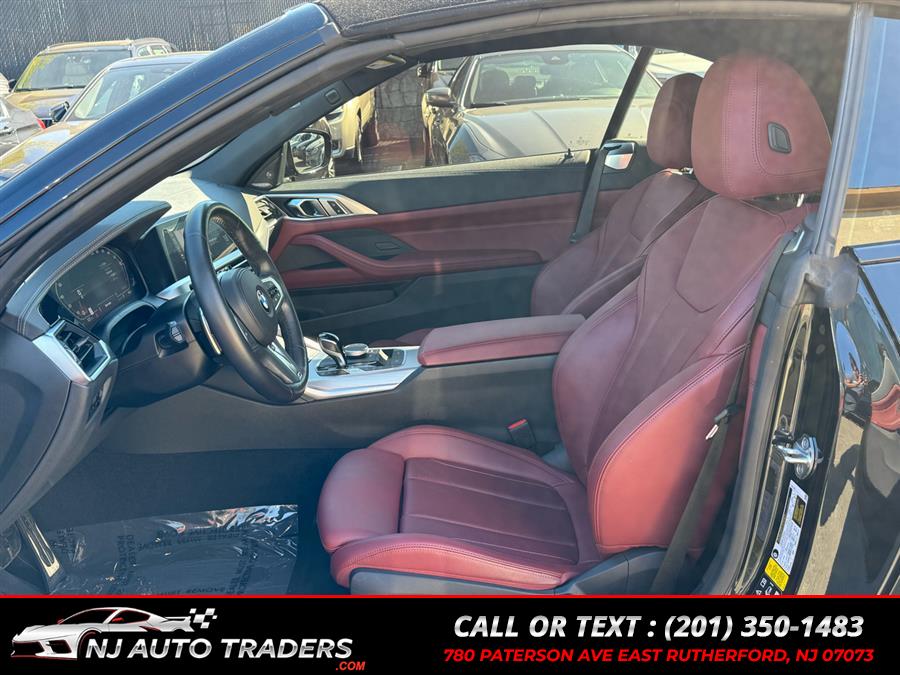 2023 BMW 4-series M440i Convertible, available for sale in East Rutherford, New Jersey | NJ Auto Traders. East Rutherford, New Jersey 2023 BMW 4-series M440i Convertible, available for sale in East Rutherford, New Jersey | NJ Auto Traders. East Rutherford, New Jersey
