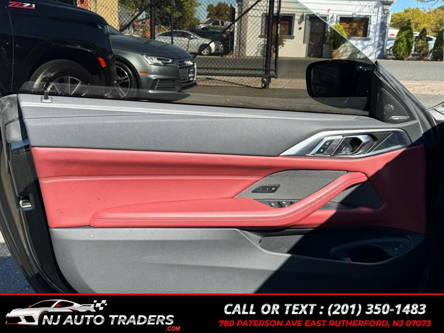 2023 BMW 4-series M440i Convertible, available for sale in East Rutherford, New Jersey | NJ Auto Traders. East Rutherford, New Jersey 2023 BMW 4-series M440i Convertible, available for sale in East Rutherford, New Jersey | NJ Auto Traders. East Rutherford, New Jersey