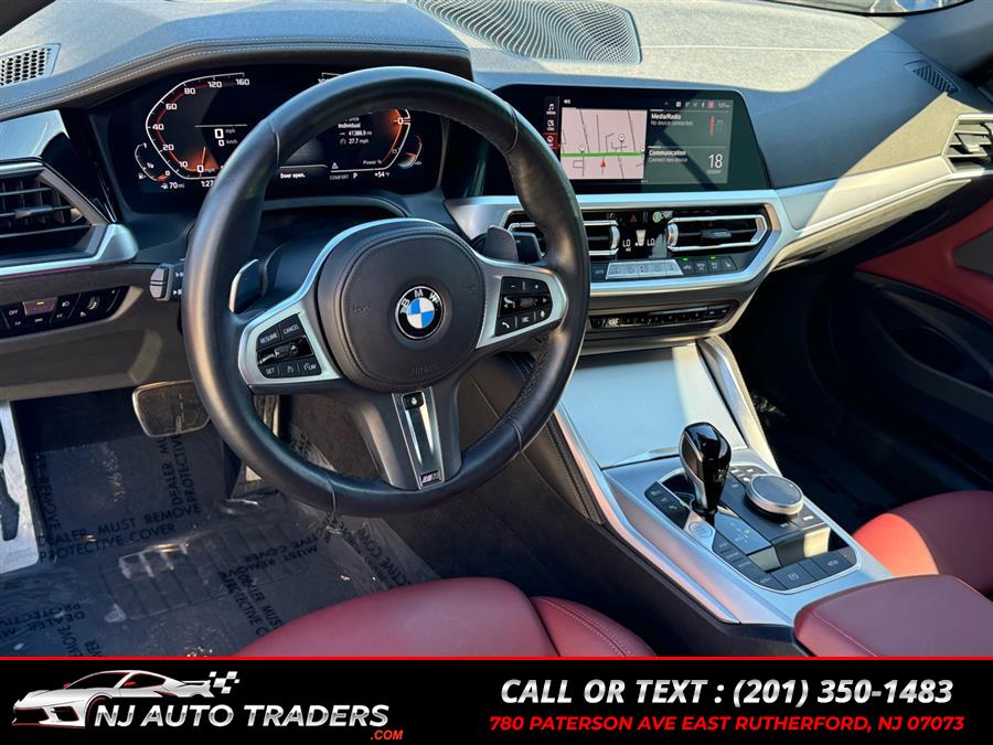 2023 BMW 4-series M440i Convertible, available for sale in East Rutherford, New Jersey | NJ Auto Traders. East Rutherford, New Jersey 2023 BMW 4-series M440i Convertible, available for sale in East Rutherford, New Jersey | NJ Auto Traders. East Rutherford, New Jersey