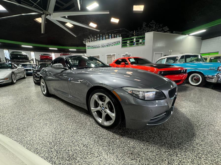 2011 BMW Z4 2dr Roadster sDrive30i, available for sale in Oxford, Connecticut | Buonauto Enterprises. Oxford, Connecticut