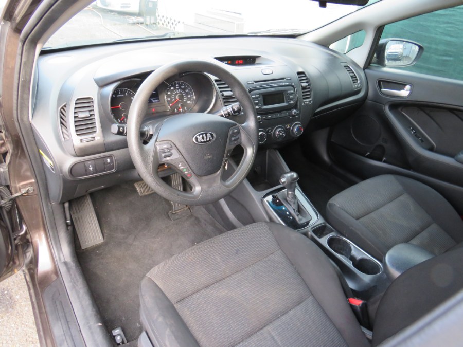 2017 Kia Forte LX Auto, available for sale in Middle Village, New York | Road Masters II INC. Middle Village, New York 2017 Kia Forte LX Auto, available for sale in Middle Village, New York | Road Masters II INC. Middle Village, New York