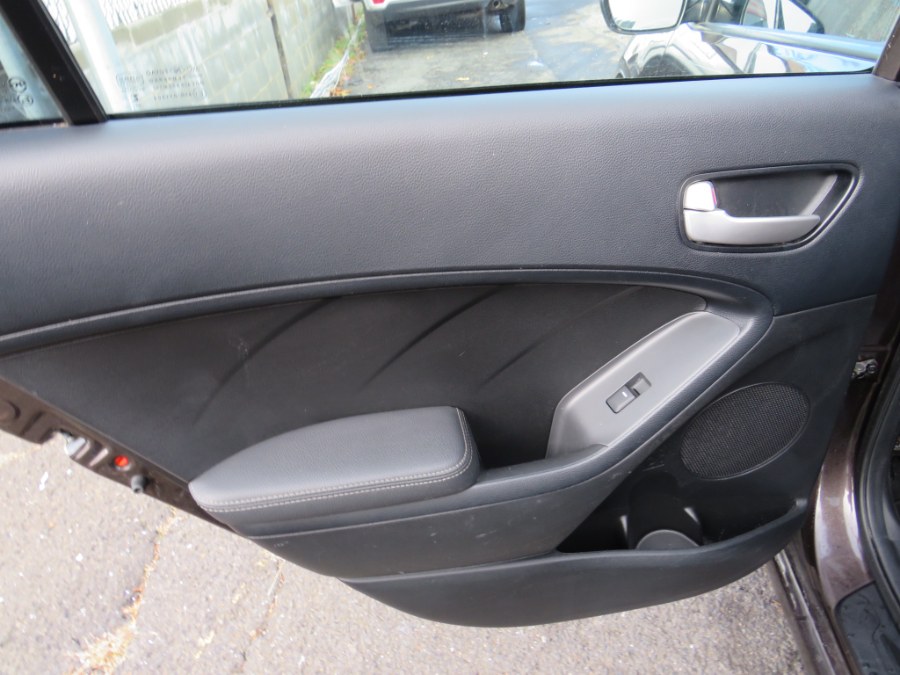 2017 Kia Forte LX Auto, available for sale in Middle Village, New York | Road Masters II INC. Middle Village, New York 2017 Kia Forte LX Auto, available for sale in Middle Village, New York | Road Masters II INC. Middle Village, New York