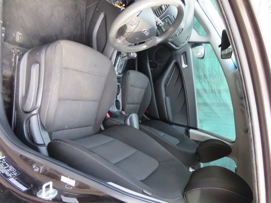 2017 Kia Forte LX Auto, available for sale in Middle Village, New York | Road Masters II INC. Middle Village, New York 2017 Kia Forte LX Auto, available for sale in Middle Village, New York | Road Masters II INC. Middle Village, New York