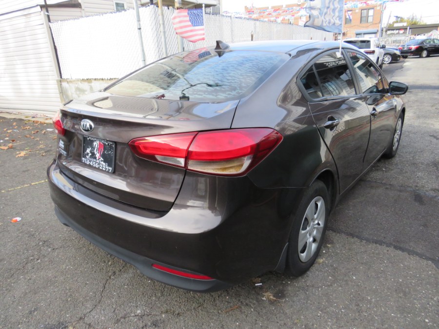2017 Kia Forte LX Auto, available for sale in Middle Village, New York | Road Masters II INC. Middle Village, New York 2017 Kia Forte LX Auto, available for sale in Middle Village, New York | Road Masters II INC. Middle Village, New York