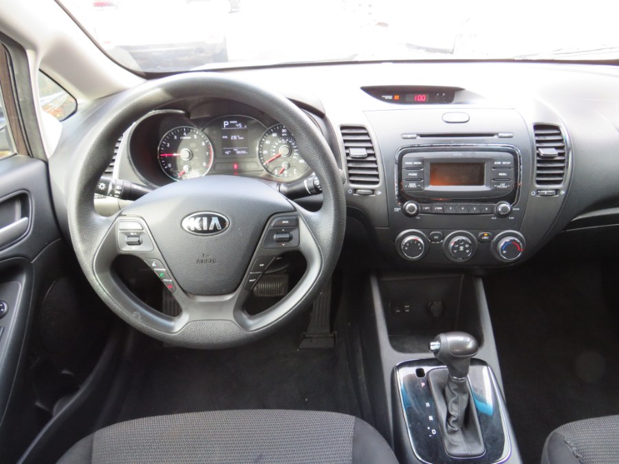 2017 Kia Forte LX Auto, available for sale in Middle Village, New York | Road Masters II INC. Middle Village, New York 2017 Kia Forte LX Auto, available for sale in Middle Village, New York | Road Masters II INC. Middle Village, New York
