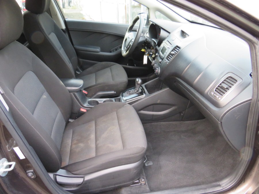 2017 Kia Forte LX Auto, available for sale in Middle Village, New York | Road Masters II INC. Middle Village, New York 2017 Kia Forte LX Auto, available for sale in Middle Village, New York | Road Masters II INC. Middle Village, New York