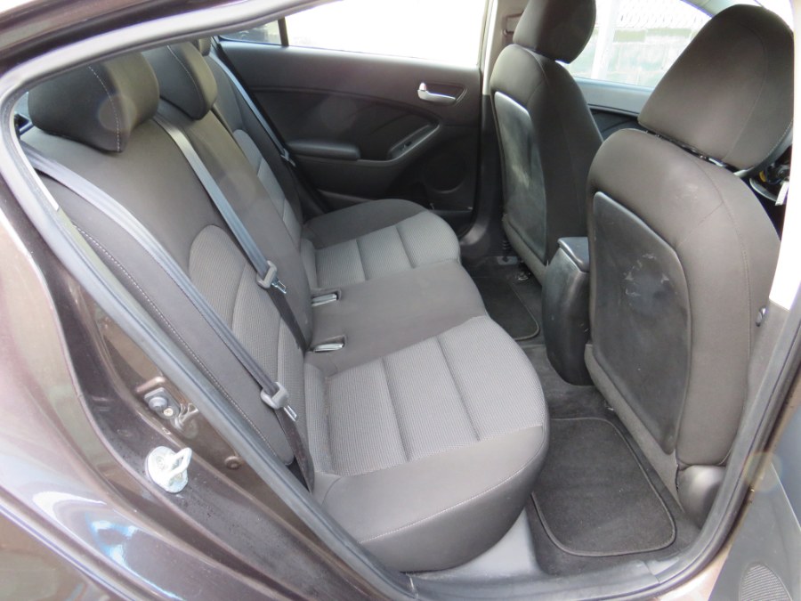 2017 Kia Forte LX Auto, available for sale in Middle Village, New York | Road Masters II INC. Middle Village, New York 2017 Kia Forte LX Auto, available for sale in Middle Village, New York | Road Masters II INC. Middle Village, New York