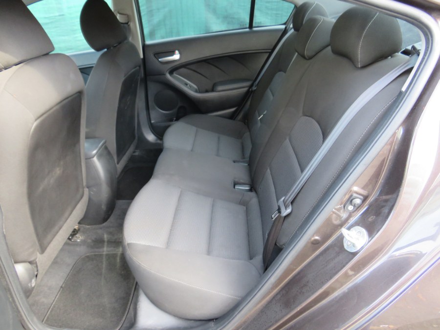 2017 Kia Forte LX Auto, available for sale in Middle Village, New York | Road Masters II INC. Middle Village, New York 2017 Kia Forte LX Auto, available for sale in Middle Village, New York | Road Masters II INC. Middle Village, New York
