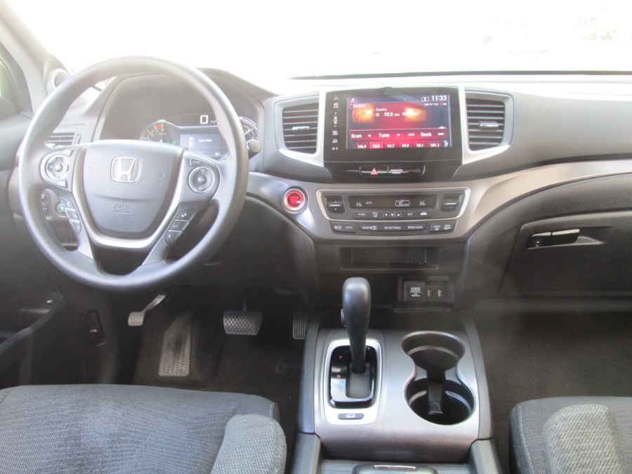 2017 Honda Pilot EX AWD, available for sale in Levittown, Pennsylvania | Levittown Auto. Levittown, Pennsylvania 2017 Honda Pilot EX AWD, available for sale in Levittown, Pennsylvania | Levittown Auto. Levittown, Pennsylvania
