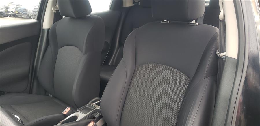 2011 Nissan JUKE 5dr Wgn I4 CVT S AWD, available for sale in Little Ferry, New Jersey | Victoria Preowned Autos Inc. Little Ferry, New Jersey 2011 Nissan JUKE 5dr Wgn I4 CVT S AWD, available for sale in Little Ferry, New Jersey | Victoria Preowned Autos Inc. Little Ferry, New Jersey