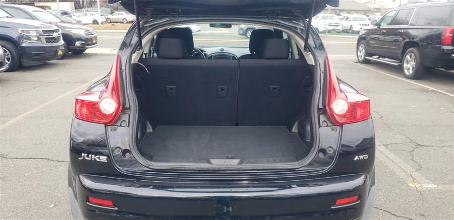 2011 Nissan JUKE 5dr Wgn I4 CVT S AWD, available for sale in Little Ferry, New Jersey | Victoria Preowned Autos Inc. Little Ferry, New Jersey 2011 Nissan JUKE 5dr Wgn I4 CVT S AWD, available for sale in Little Ferry, New Jersey | Victoria Preowned Autos Inc. Little Ferry, New Jersey