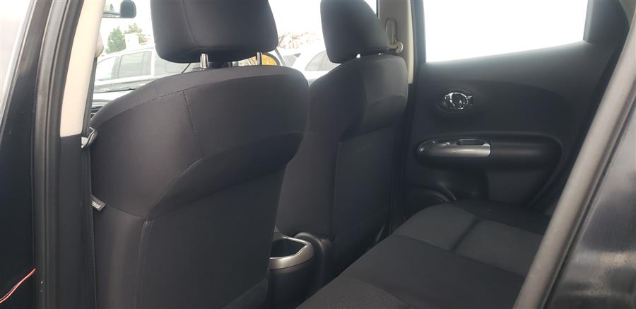 2011 Nissan JUKE 5dr Wgn I4 CVT S AWD, available for sale in Little Ferry, New Jersey | Victoria Preowned Autos Inc. Little Ferry, New Jersey 2011 Nissan JUKE 5dr Wgn I4 CVT S AWD, available for sale in Little Ferry, New Jersey | Victoria Preowned Autos Inc. Little Ferry, New Jersey