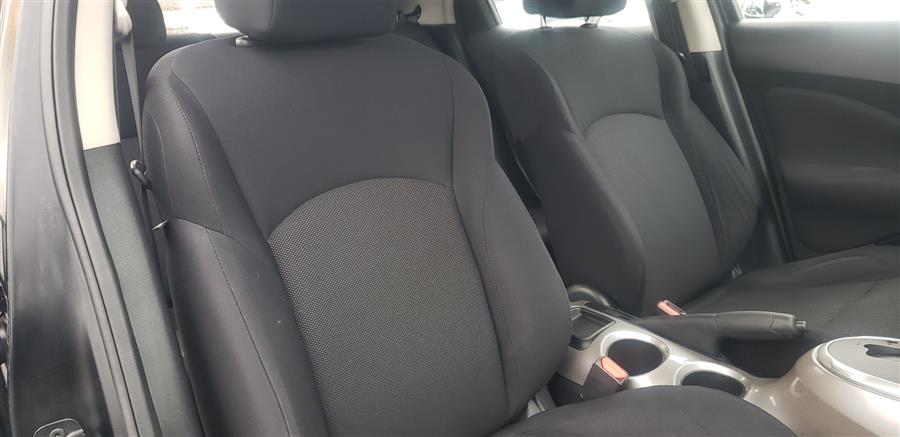 2011 Nissan JUKE 5dr Wgn I4 CVT S AWD, available for sale in Little Ferry, New Jersey | Victoria Preowned Autos Inc. Little Ferry, New Jersey 2011 Nissan JUKE 5dr Wgn I4 CVT S AWD, available for sale in Little Ferry, New Jersey | Victoria Preowned Autos Inc. Little Ferry, New Jersey