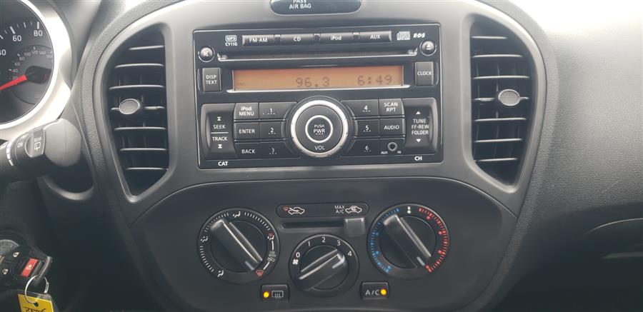 2011 Nissan JUKE 5dr Wgn I4 CVT S AWD, available for sale in Little Ferry, New Jersey | Victoria Preowned Autos Inc. Little Ferry, New Jersey 2011 Nissan JUKE 5dr Wgn I4 CVT S AWD, available for sale in Little Ferry, New Jersey | Victoria Preowned Autos Inc. Little Ferry, New Jersey