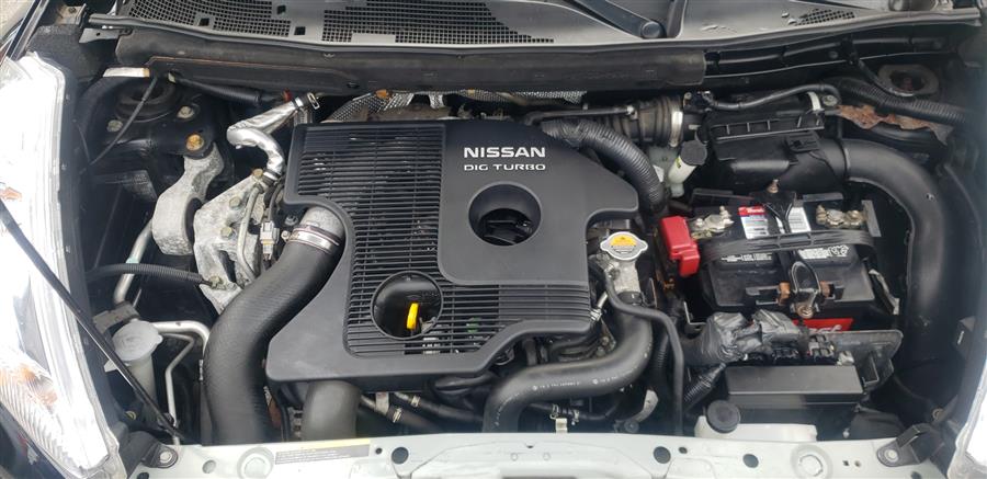 2011 Nissan JUKE 5dr Wgn I4 CVT S AWD, available for sale in Little Ferry, New Jersey | Victoria Preowned Autos Inc. Little Ferry, New Jersey 2011 Nissan JUKE 5dr Wgn I4 CVT S AWD, available for sale in Little Ferry, New Jersey | Victoria Preowned Autos Inc. Little Ferry, New Jersey