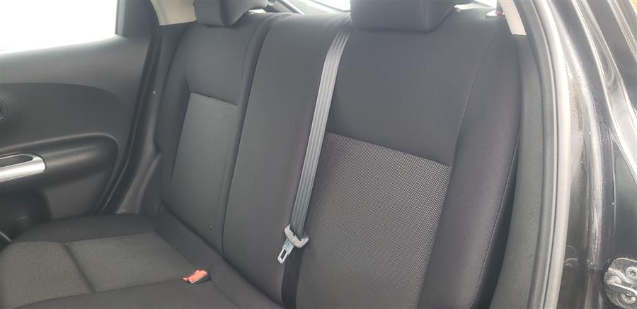 2011 Nissan JUKE 5dr Wgn I4 CVT S AWD, available for sale in Little Ferry, New Jersey | Victoria Preowned Autos Inc. Little Ferry, New Jersey 2011 Nissan JUKE 5dr Wgn I4 CVT S AWD, available for sale in Little Ferry, New Jersey | Victoria Preowned Autos Inc. Little Ferry, New Jersey