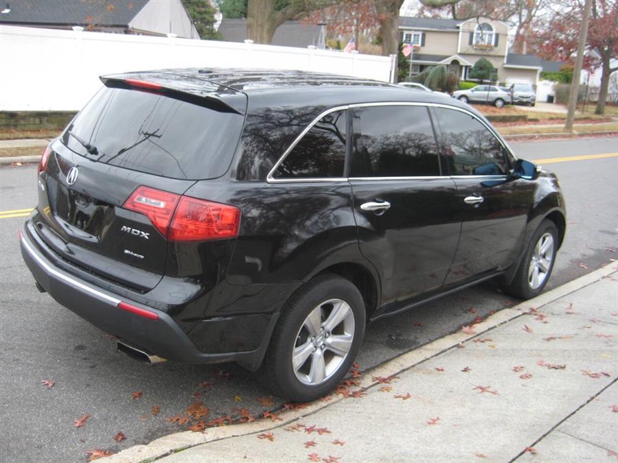 2011 Acura Mdx SH AWD w/Tech 4dr SUV w/Technology Package, available for sale in Massapequa, New York | Rite Choice Auto Inc.. Massapequa, New York 2011 Acura Mdx SH AWD w/Tech 4dr SUV w/Technology Package, available for sale in Massapequa, New York | Rite Choice Auto Inc.. Massapequa, New York